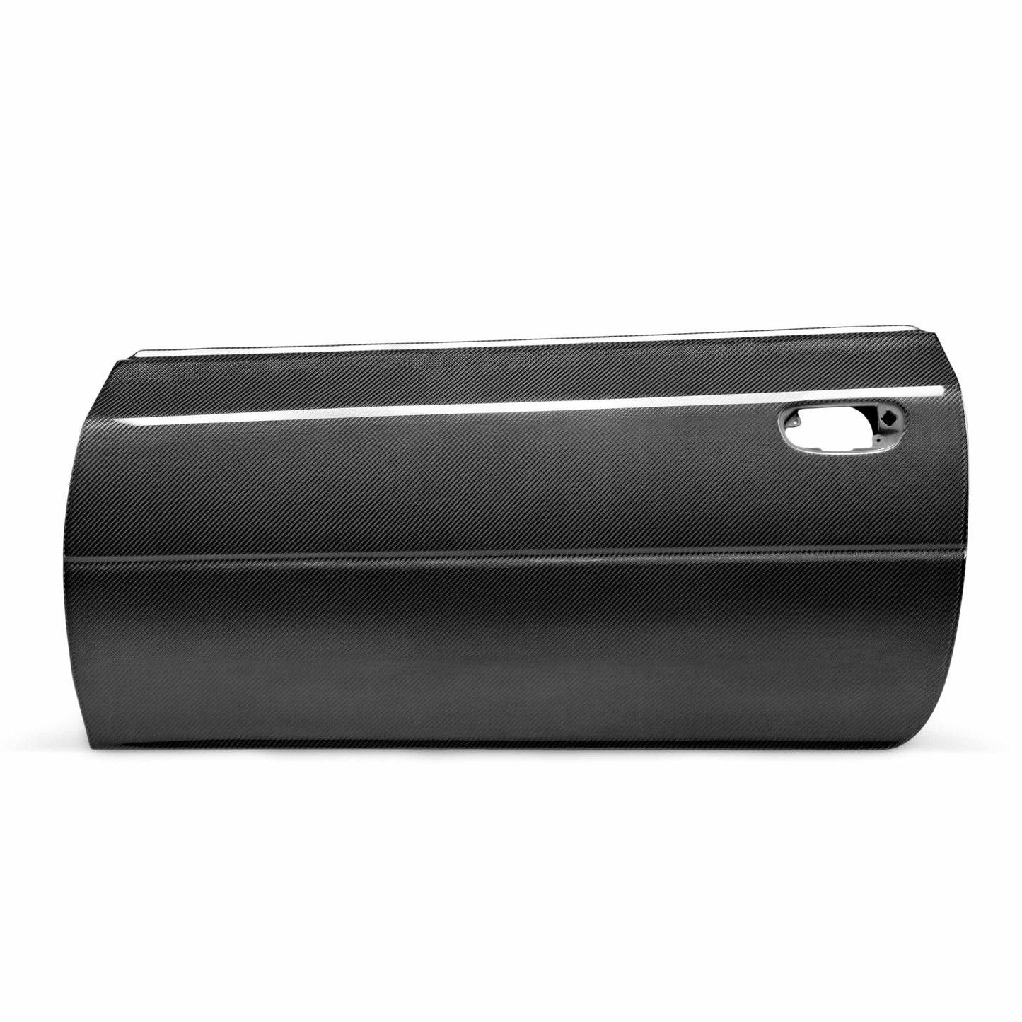 OEM-Style Carbon Fiber Doors For 1998-2001 Subaru Impreza
