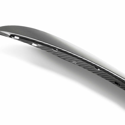 OEM-Style Carbon Fiber Door Garnish For 2020-2024 Toyota GR Supra