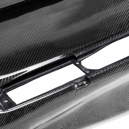 Carbon Fiber Door Panels For 1993-2002 Mazda RX-7