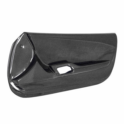 Carbon Fiber Door Panels For 1993-1998 Toyota Supra