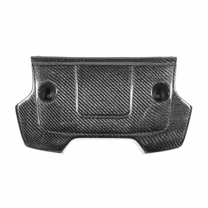 Carbon Fiber Engine Cover For 2009-2020 Nissan 370Z