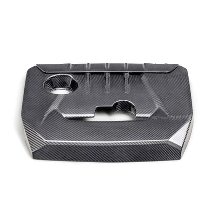 Carbon Fiber Engine Cover For 2023-2025 Toyota GR Corolla