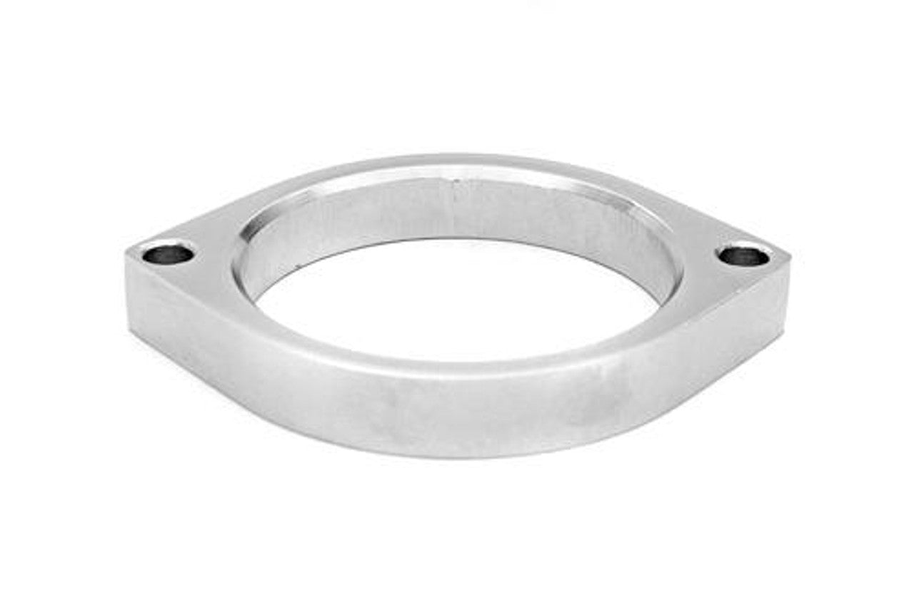 1985-1991 Porsche 944/951 Turbo 2 Bolt Wastegate Exhaust Flange