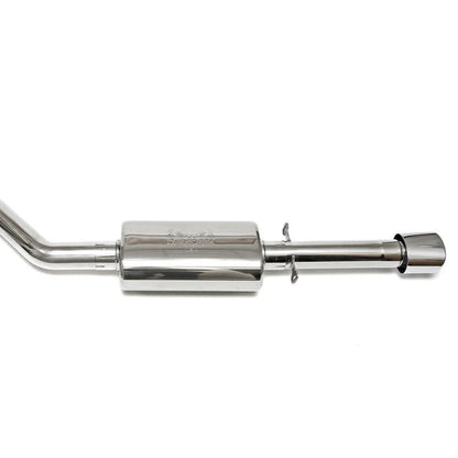 1986-1990 Porsche 944 Turbo 951 Maxflo Performance Exhaust