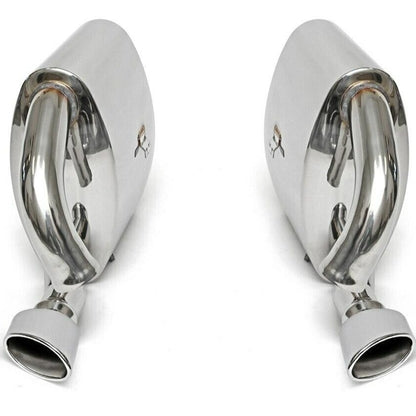 1994-1998 993 Carrera Maxflo Performance Exhaust System