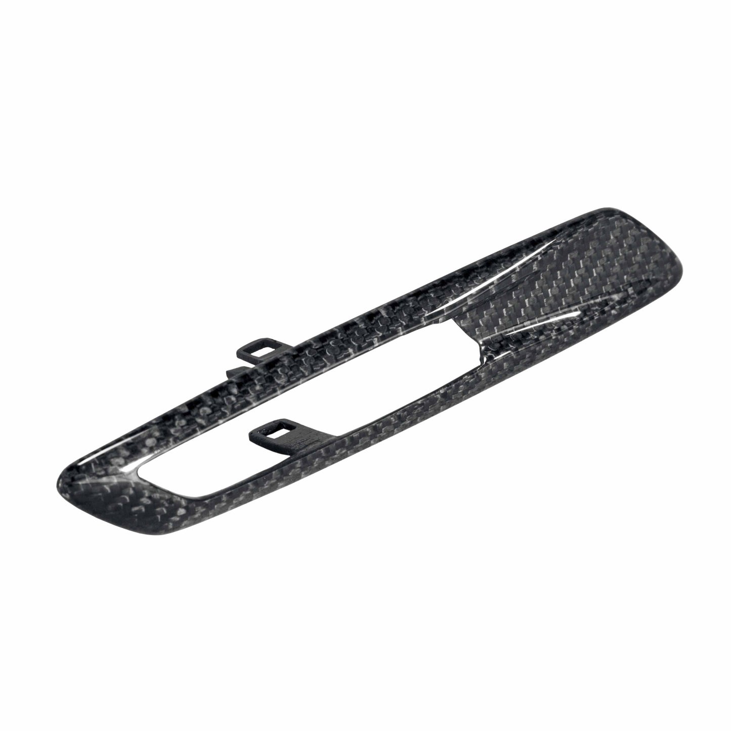 Carbon Fiber Fender Ducts For 2011-2013 BMW F10 5 Series