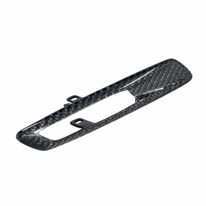 Carbon Fiber Fender Ducts For 2011-2013 BMW F10 5 Series