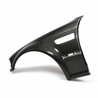 Carbon fiber fenders for 2001-2005  BMW E46 M3