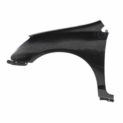 Carbon Fiber Fenders For 2002-2005 Honda Civic Si