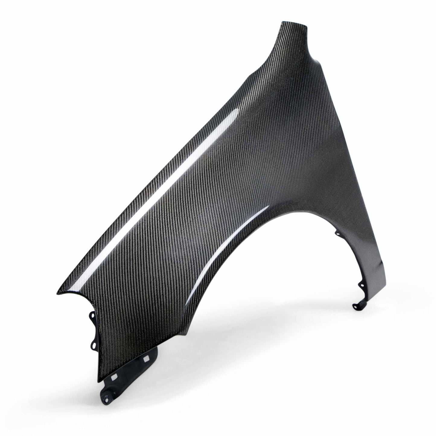 Carbon Fiber Fenders For 2002-2006 Acura RSX