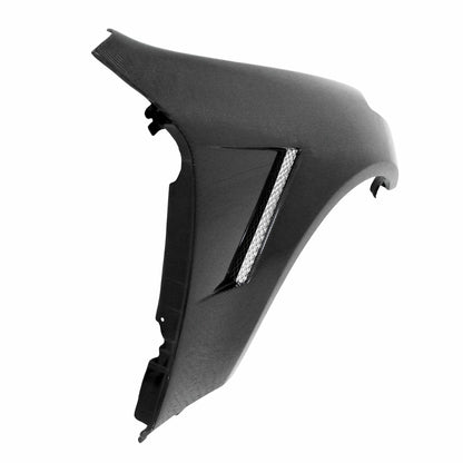 Carbon Fiber Fenders For 2003-2007 Infiniti G35 2dr (10mm Wider)