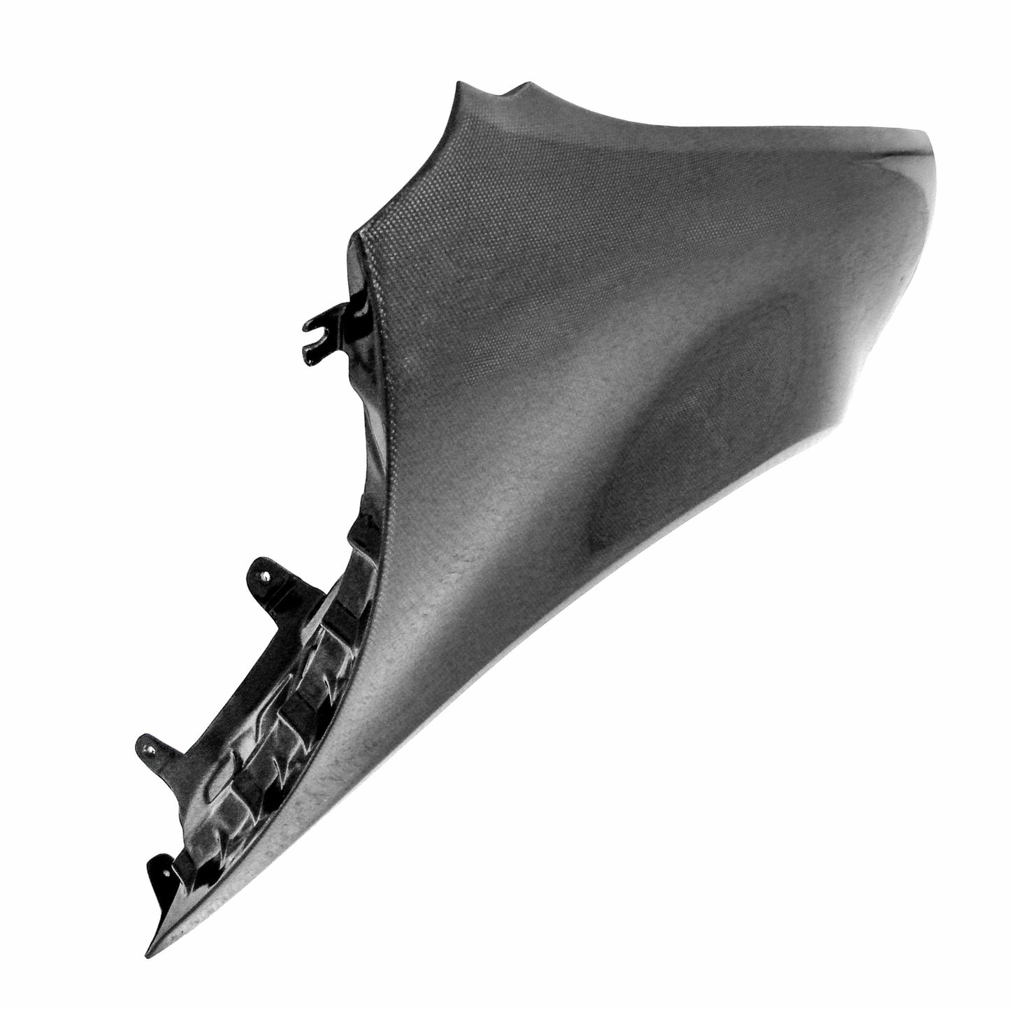 Carbon Fiber Fenders For 2006-2009 Volkswagen Golf GTI (10mm Wider)