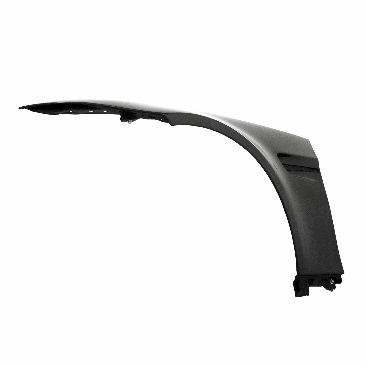 OEM-Style Carbon Fiber Fenders For 2008-2013 BMW E92 M3 Coupe