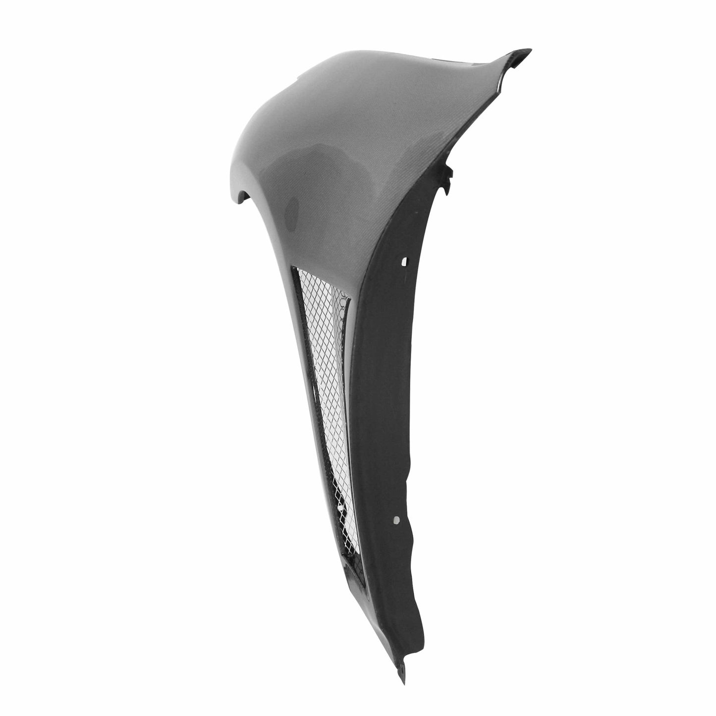 OEM-Style Carbon Fiber Fenders For 2009-2013 Infiniti G37 4DR