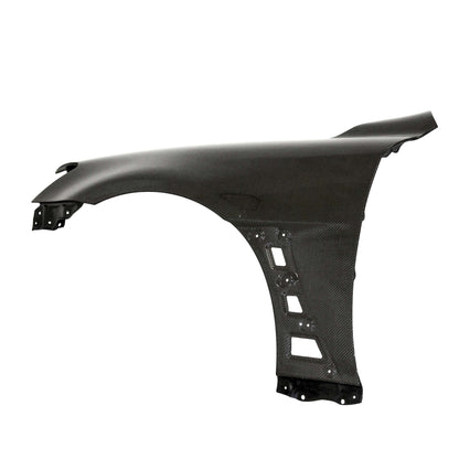 Carbon Fiber Fenders For 2008-2014 Lexus ISF