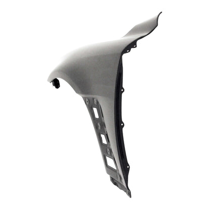 Carbon Fiber Fenders For 2008-2014 Lexus ISF