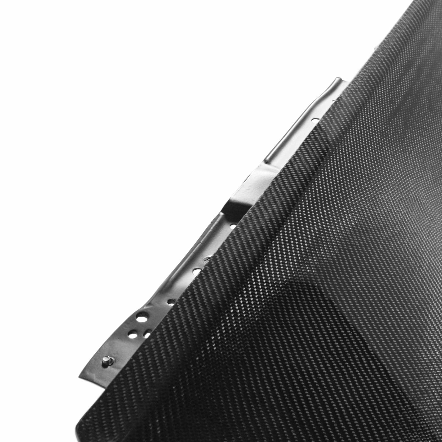 Carbon Fiber Fenders For 2009-2020 Nissan 370Z (10mm Wider)