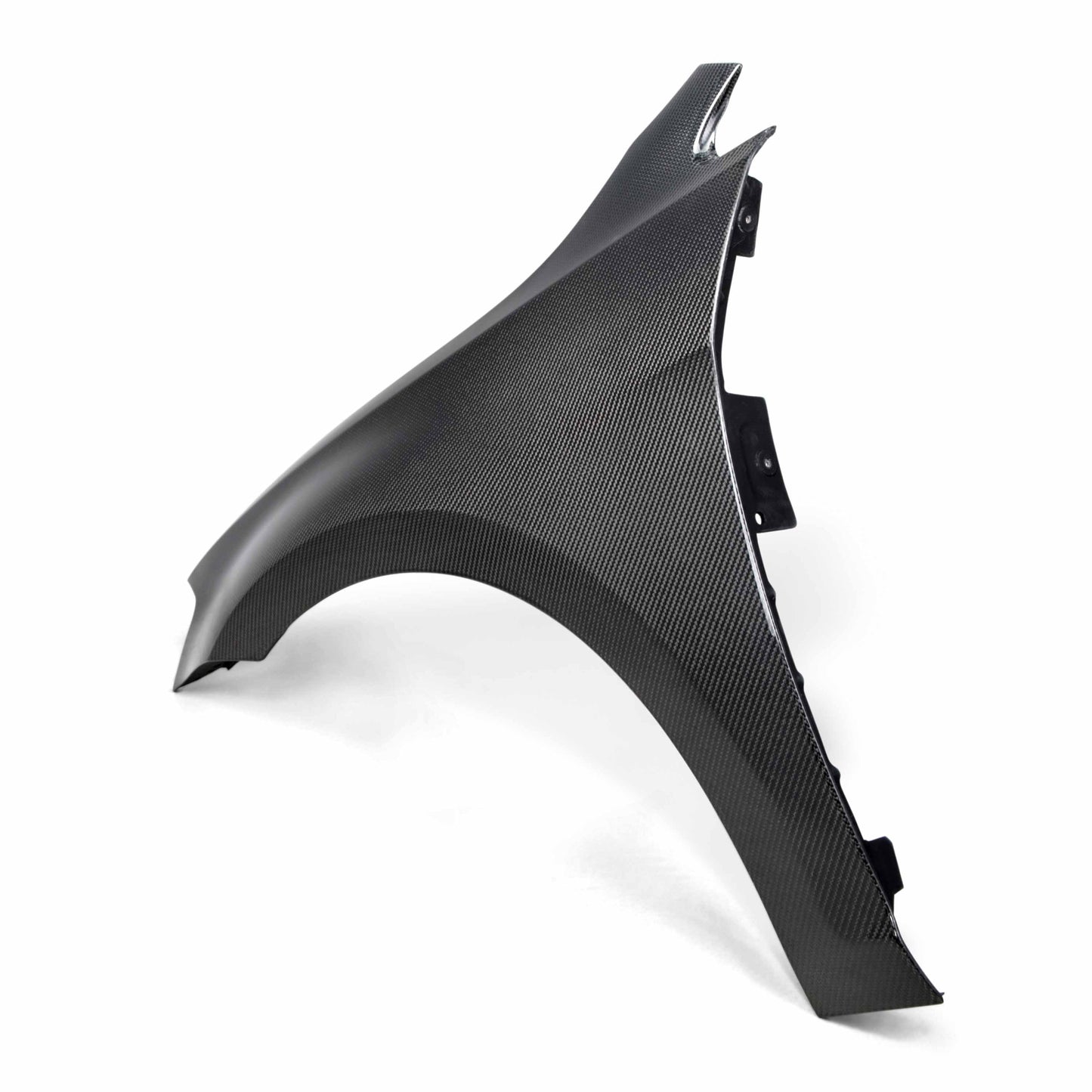 OE-Style Carbon Fiber Fenders For 2015-2017 VW Golf MK7