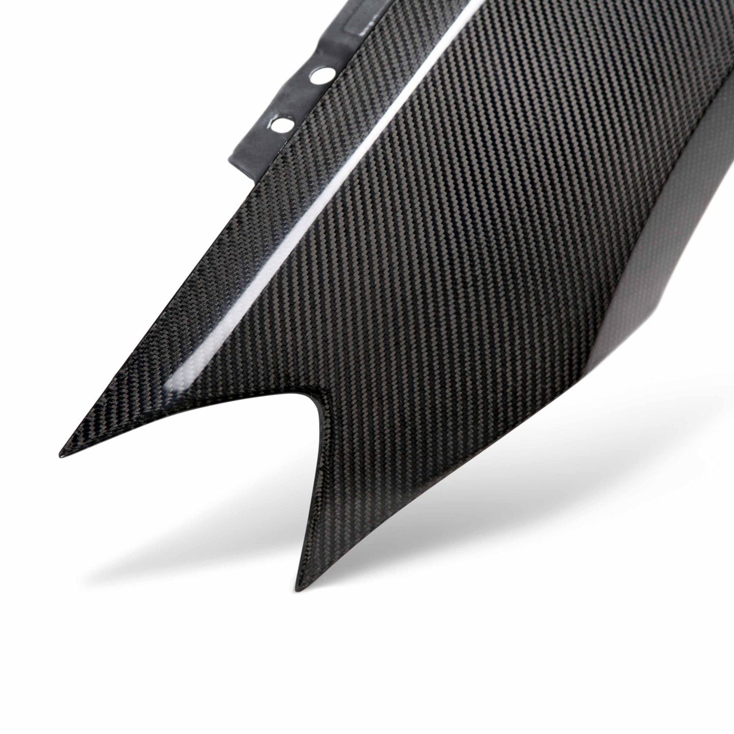 OE-Style Carbon Fiber Fenders For 2015-2017 VW Golf MK7