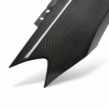 OE-Style Carbon Fiber Fenders For 2015-2017 VW Golf MK7