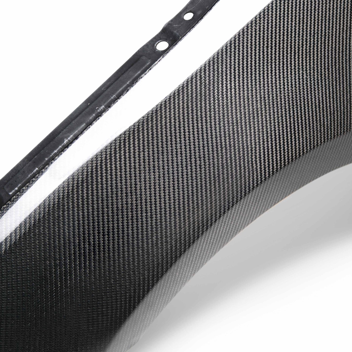 OE-Style Carbon Fiber Fenders For 2015-2017 VW Golf MK7