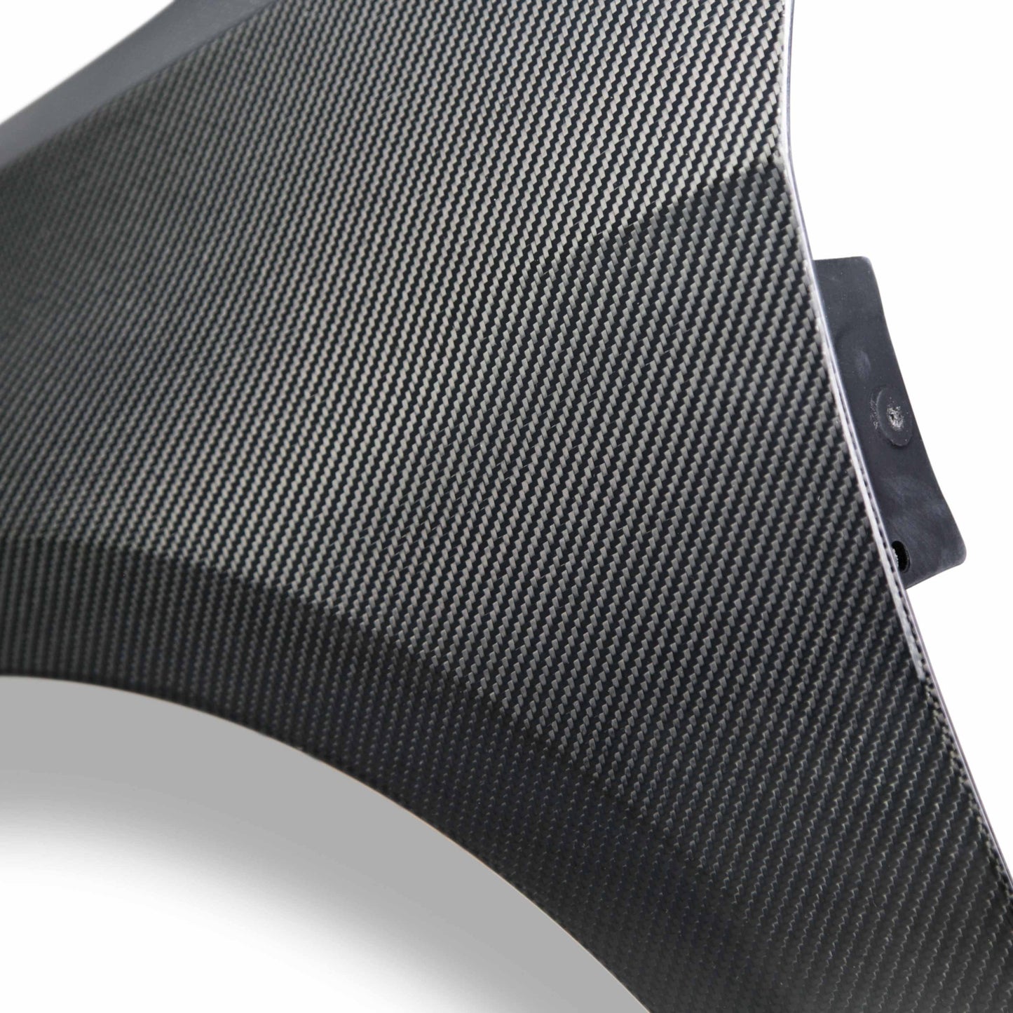 OE-Style Carbon Fiber Fenders For 2015-2017 VW Golf MK7