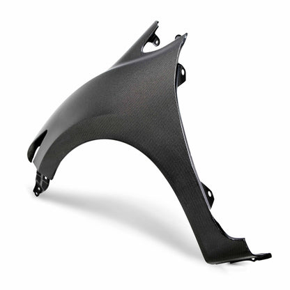 Carbon Fiber Fenders For 2014-2015 Honda Civic 2DR