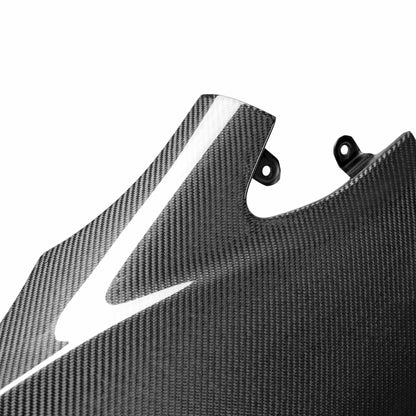 Carbon Fiber Fenders For 2014-2015 Honda Civic 2DR