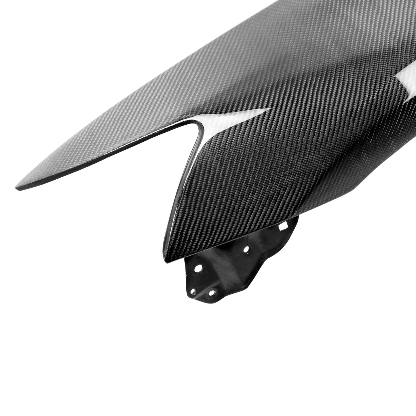 OEM-Style Carbon Fiber Fenders For 2014-2020 Lexus IS