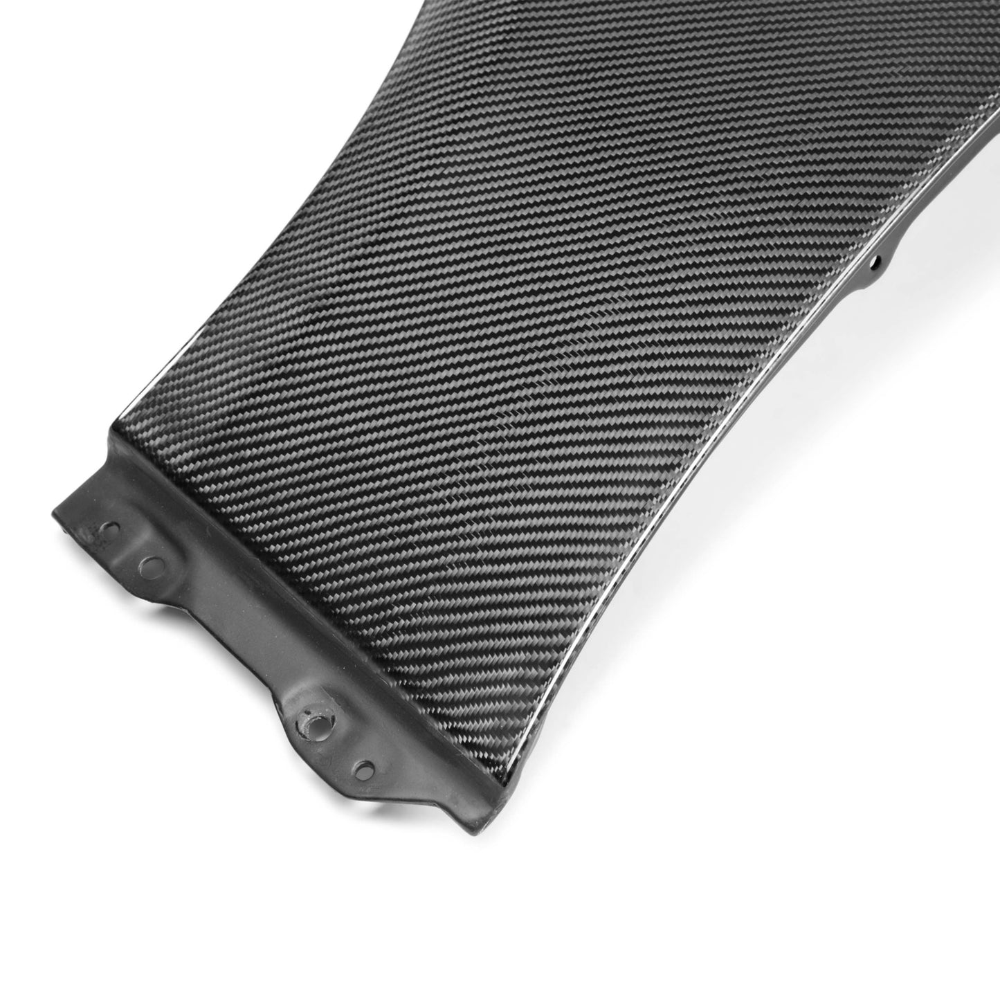 OEM-Style Carbon Fiber Fenders For 2014-2020 Lexus IS