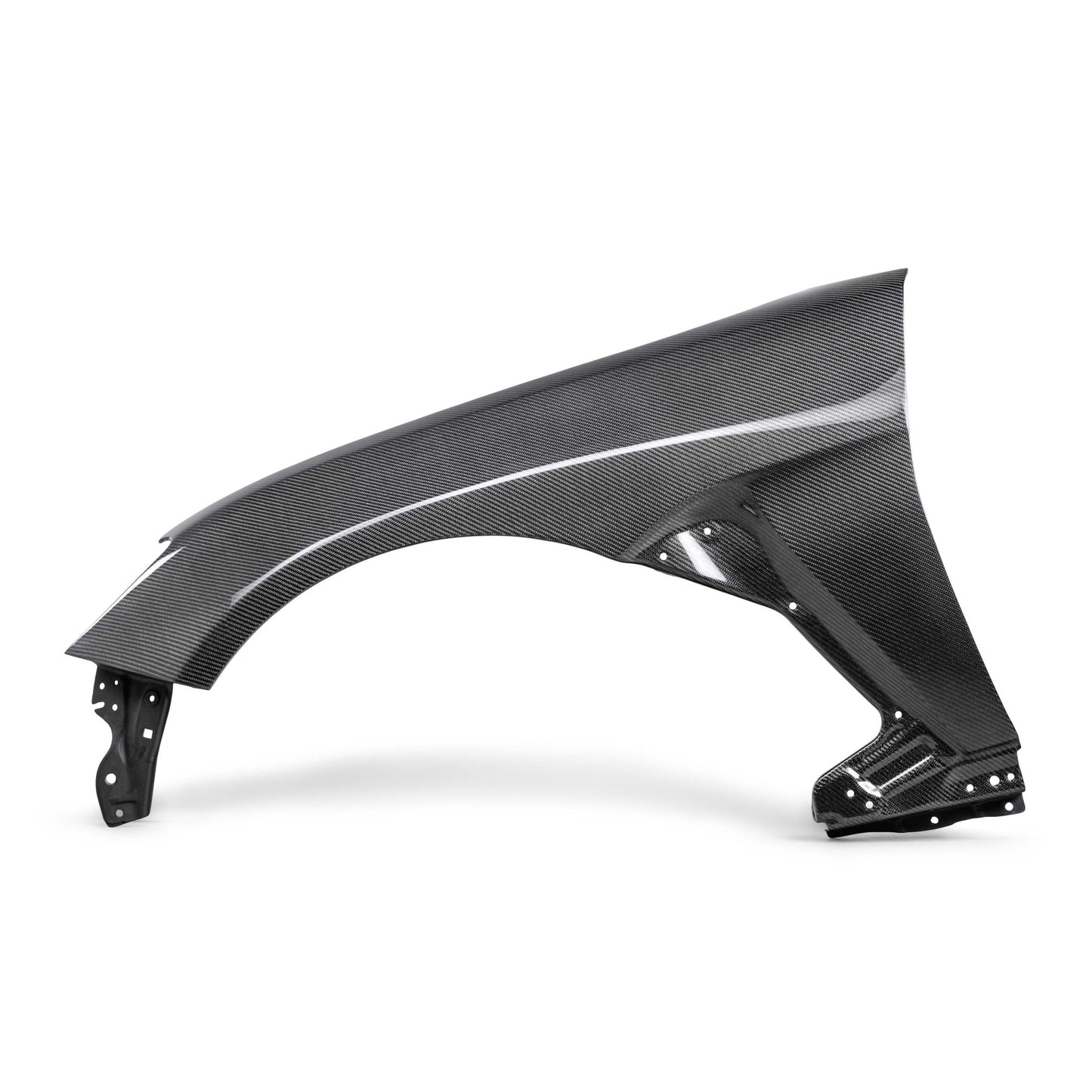 Carbon Fiber Fenders For 2022-2024 Toyota GR86/ Subaru BRZ