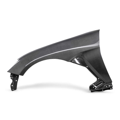 Carbon Fiber Fenders For 2022-2024 Toyota GR86/ Subaru BRZ
