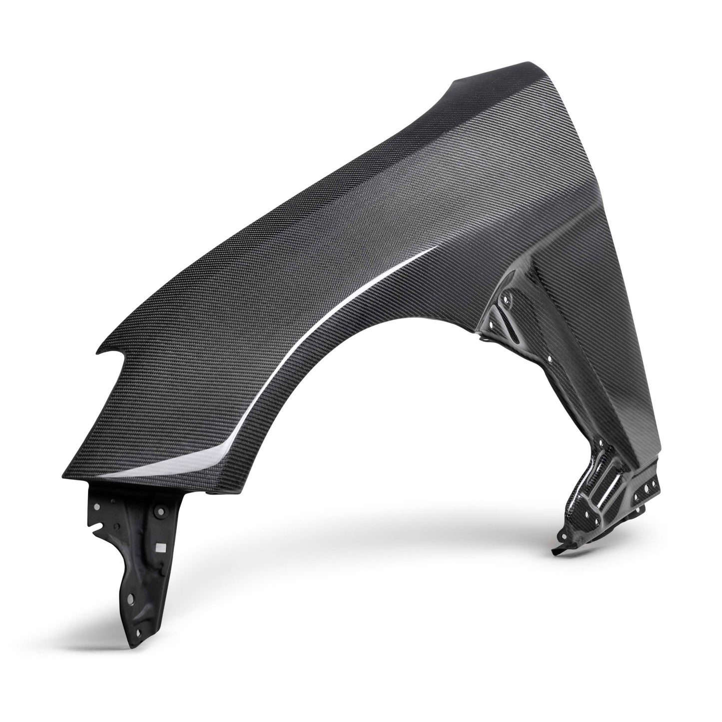 Carbon Fiber Fenders For 2022-2024 Toyota GR86/ Subaru BRZ