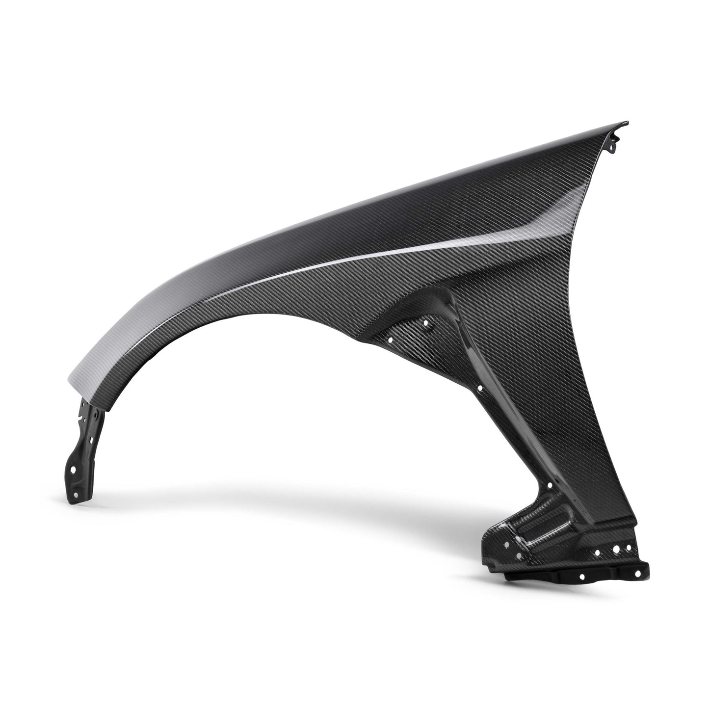 Carbon Fiber Fenders For 2022-2024 Toyota GR86/ Subaru BRZ