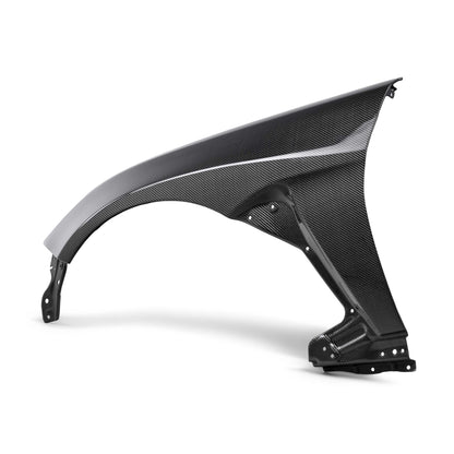 Carbon Fiber Fenders For 2022-2024 Toyota GR86/ Subaru BRZ