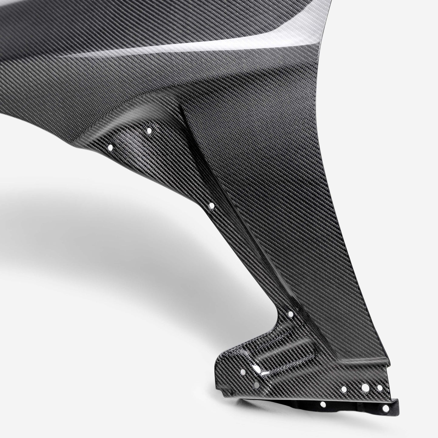 Carbon Fiber Fenders For 2022-2024 Toyota GR86/ Subaru BRZ