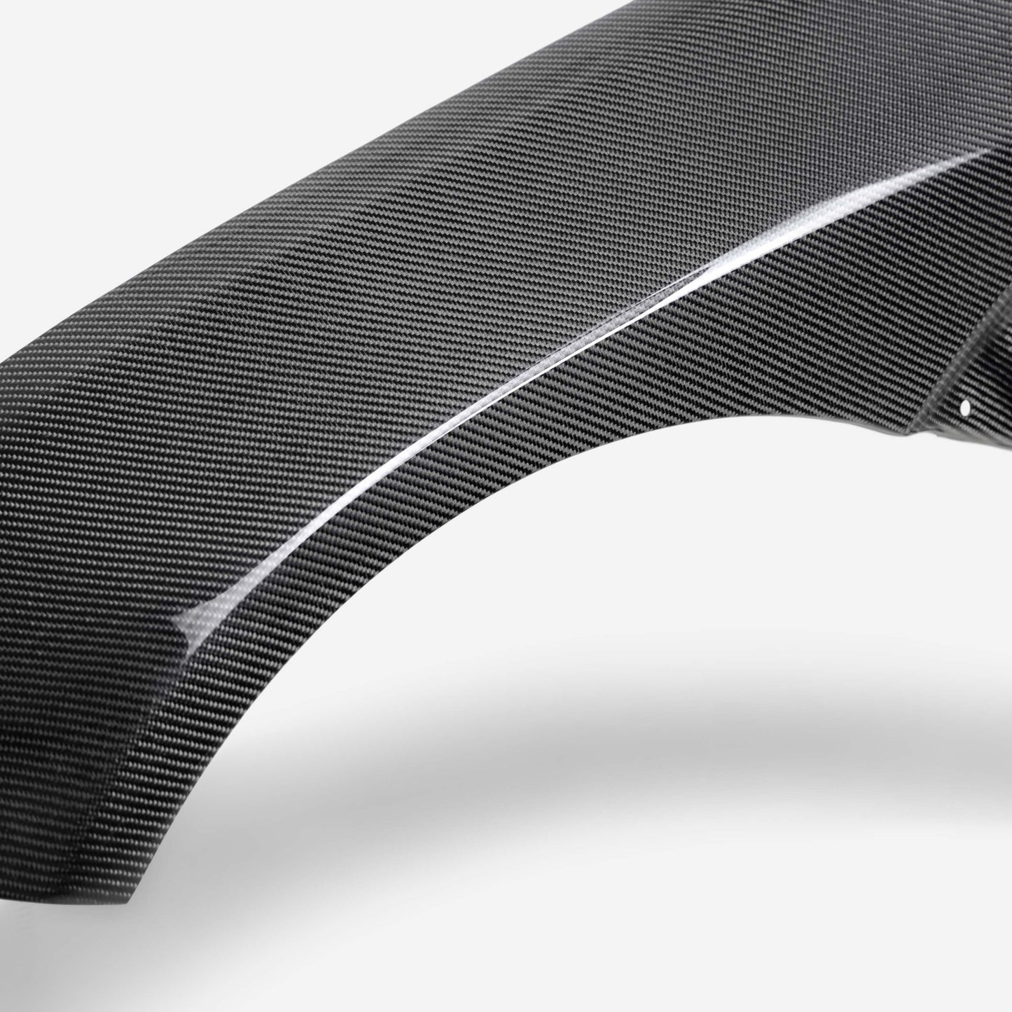Carbon Fiber Fenders For 2022-2024 Toyota GR86/ Subaru BRZ