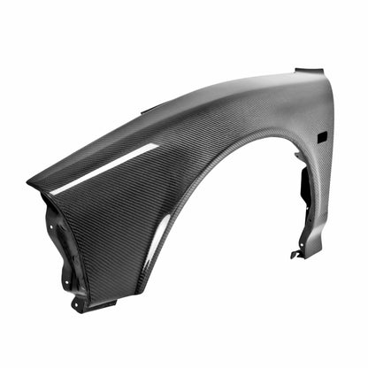 OEM-Style Carbon Fiber Fenders For 1991-2005 Acura NSX