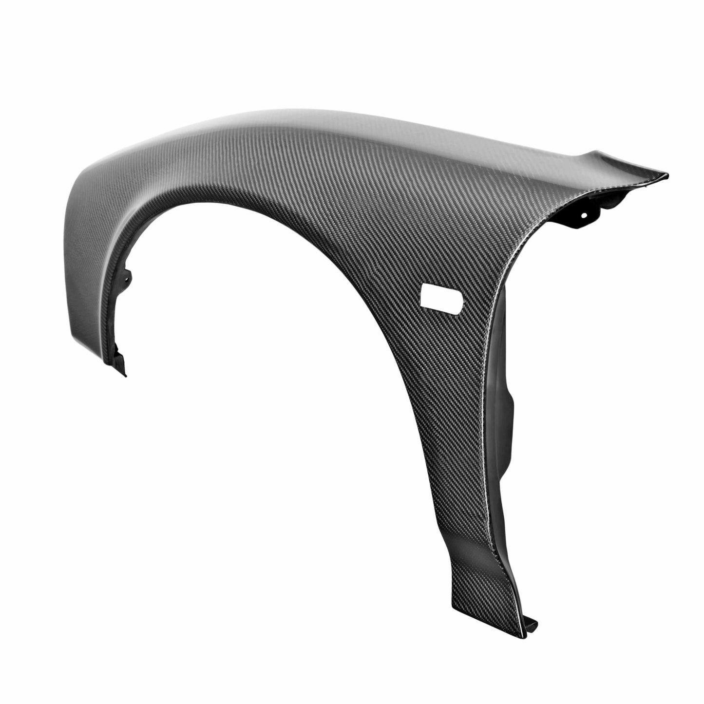 OEM-Style Carbon Fiber Fenders For 1991-2005 Acura NSX