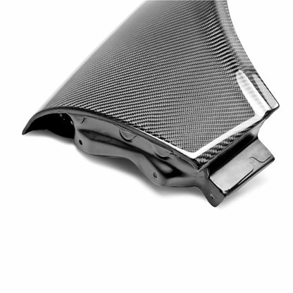 OEM-Style Carbon Fiber Fenders For 1991-2005 Acura NSX