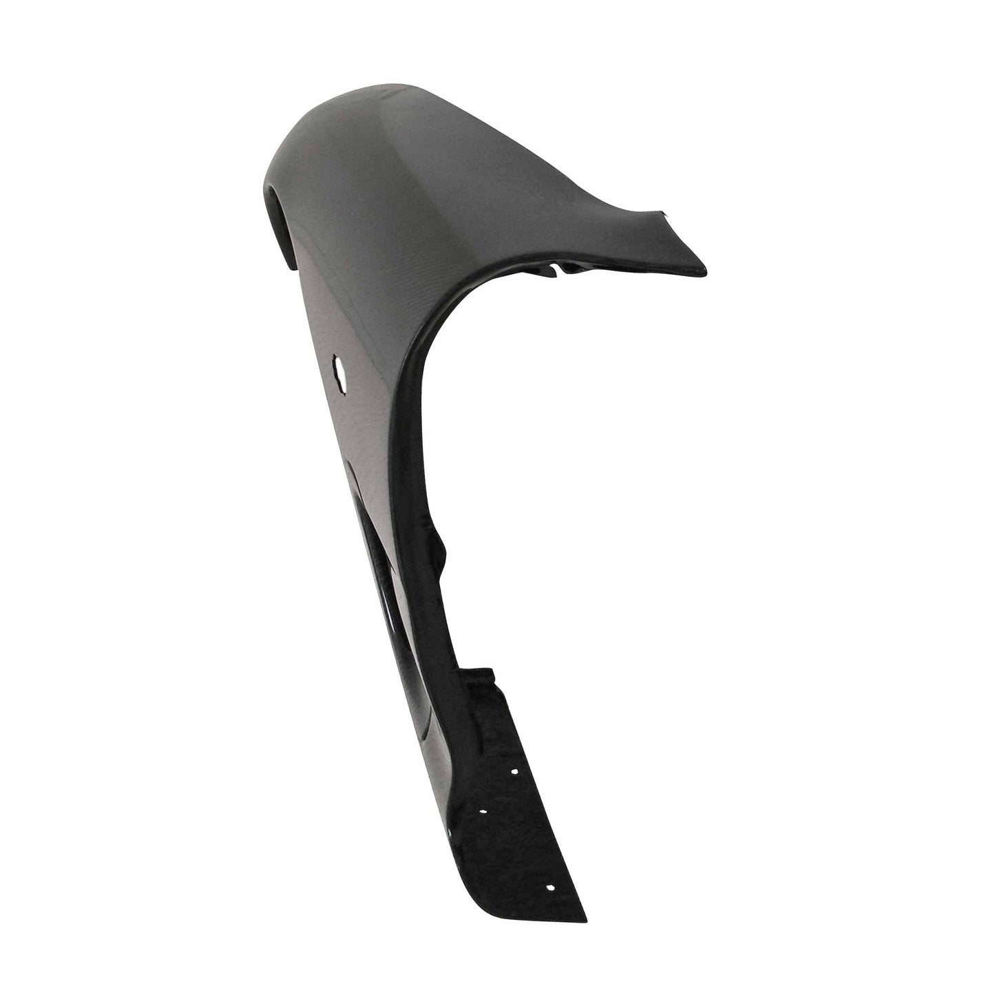 Carbon Fiber Fenders For 1993-2002 Mazda RX-7 (10mm Wider)