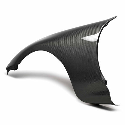 OEM-Style Carbon Fiber Fenders For 1993-1998 Toyota Supra