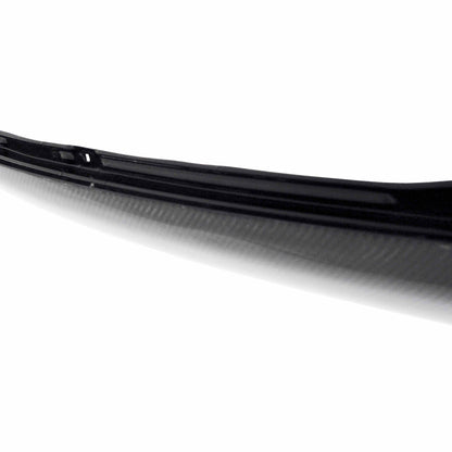 OEM-Style Carbon Fiber Fenders For 1996-1998 Honda Civic