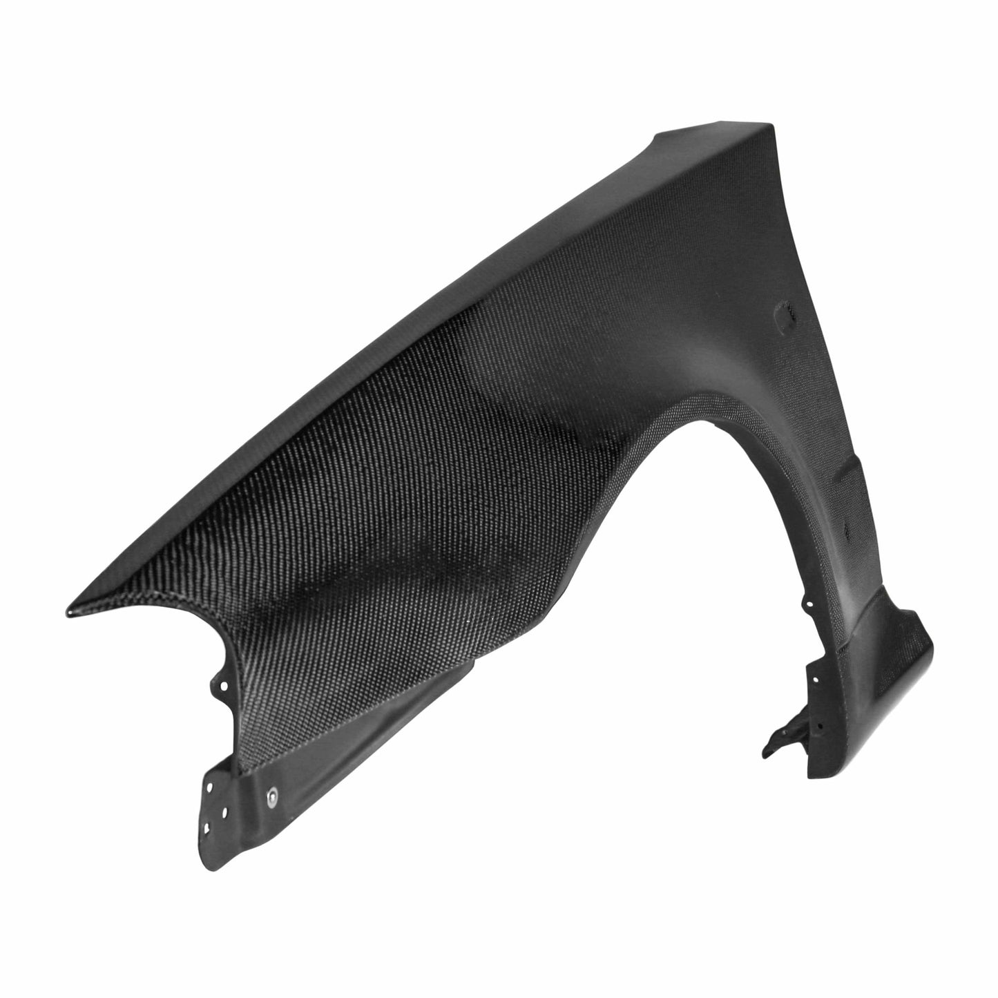 NSM-Style Carbon Fiber Fenders For 1999-2001 Nissan Skyline R34