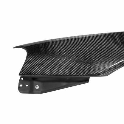 NSM-Style Carbon Fiber Fenders For 1999-2001 Nissan Skyline R34