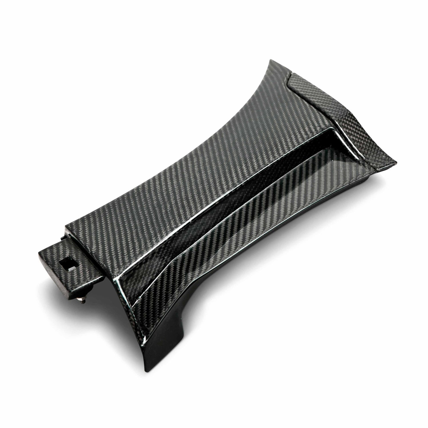 Carbon Fiber Fender Caps For 2015-2021 Subaru WRX/STi