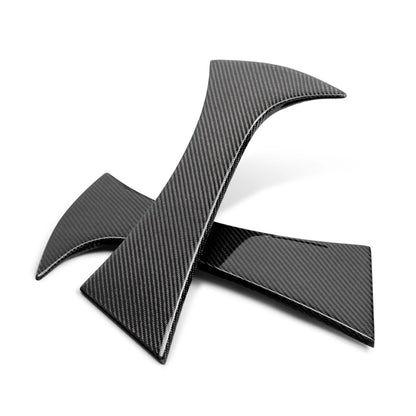 Carbon Fiber Fender Trim For 2022-2024 Toyota GR86/ Subaru BRZ