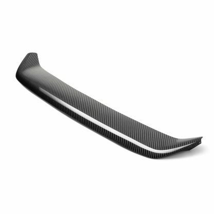 OEM-Style Carbon Fiber Front Grille For 2009-2011 Nissan GT-R