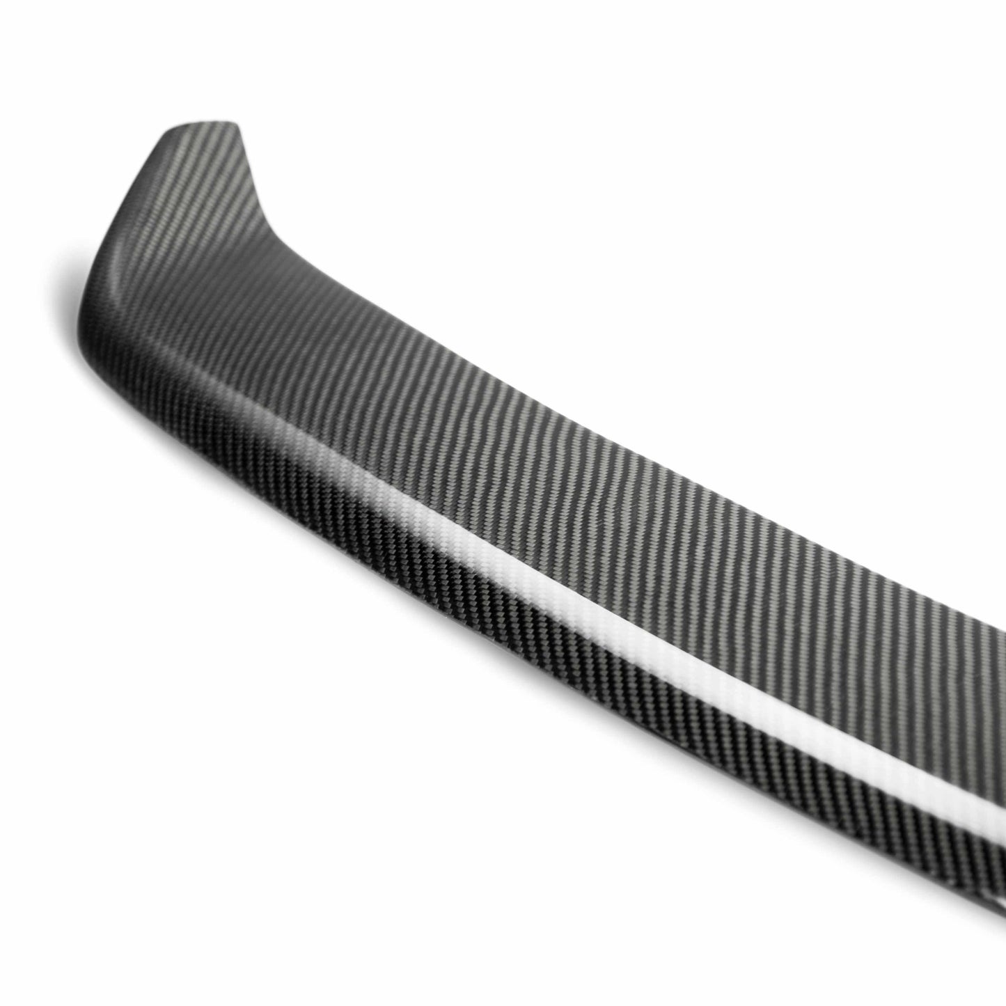 OEM-Style Carbon Fiber Front Grille For 2009-2011 Nissan GT-R