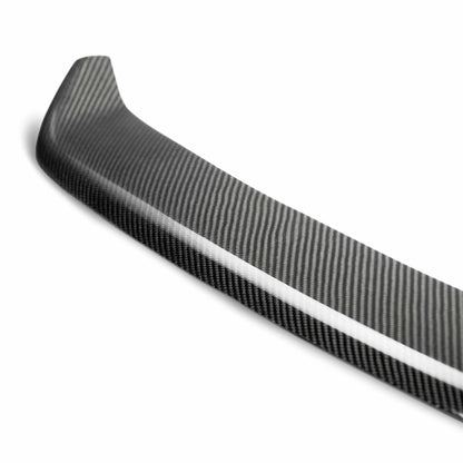 OEM-Style Carbon Fiber Front Grille For 2009-2011 Nissan GT-R